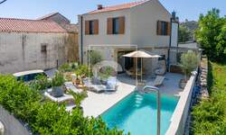 Kuca, Marčana, prodaja, 360500 €, 94 m2