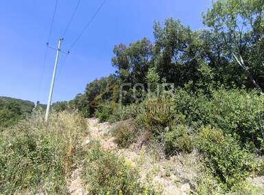 Zemljiste, Ližnjan, Valtura, prodaja, 50000 €, 6834 m2