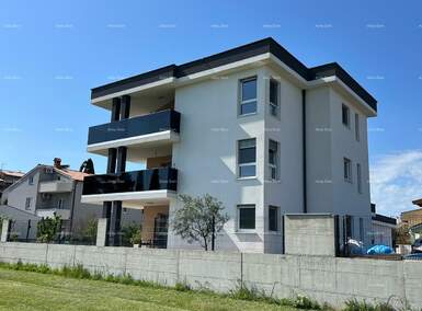 Dvosoban stan, Fažana, prodaja, 365000 €, 90 m2