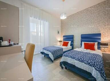 Cetvorosoban stan, Pula, prodaja, 380000 €, 107 m2
