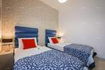Cetvorosoban stan, Pula, prodaja, 380000 €, 107 m2