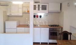 Dvosoban stan, Rijeka, Draga, prodaja, 56000 €, 30 m2