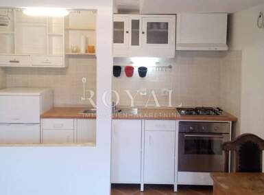 Dvosoban stan, Rijeka, Draga, prodaja, 56000 €, 25 m2