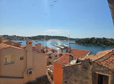 Trosoban stan, Rovinj, prodaja, 500000 €, 60 m2