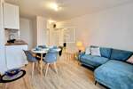Trosoban stan, Lovran, najam, 850 €, 59 m2