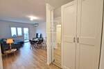 Trosoban stan, Lovran, najam, 850 €, 59 m2