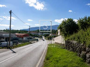 Poslovni prostor, Viškovo, Marinići, najam, 5000 €, 600 m2