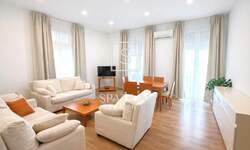 Dvosoban stan, Rijeka, Brajda, najam, 900 €, 78 m2