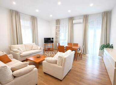 Dvosoban stan, Rijeka, Brajda, najam, 900 €, 78 m2