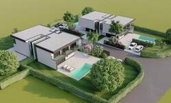 Zemljiste, Umag, prodaja, 398000 €, 1658 m2