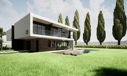 Zemljiste, Umag, prodaja, 199000 €, 760 m2