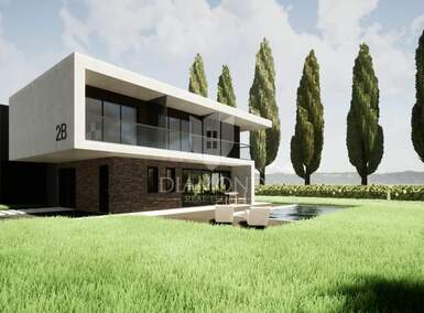 Zemljiste, Umag, prodaja, 199000 €, 760 m2