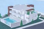 Dvosoban stan, Ližnjan, prodaja, 320000 €, 96 m2