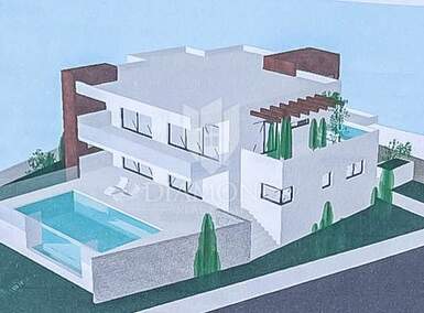 Dvosoban stan, Ližnjan, prodaja, 320000 €, 96 m2