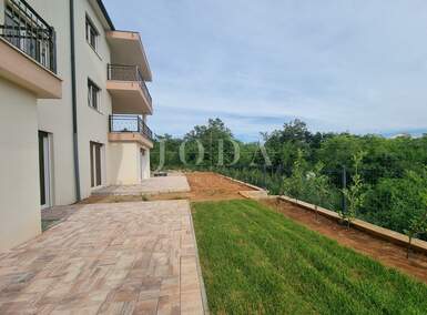 Dvosoban stan, Omišalj, Njivice, prodaja, 300000 €, 50 m2
