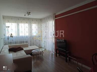Cetvorosoban stan, Rijeka, Turnić, najam, 750 €, 78 m2