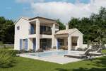 Kuca, Pićan, prodaja, 460000 €, 130 m2