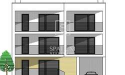 Trosoban stan, Osijek, Višnjevac, prodaja, 225900 €, 82 m2