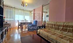 Trosoban stan, Rijeka, Zamet, prodaja, 208000 €, 65 m2
