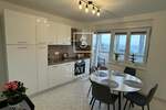 Dvosoban stan, Rijeka, Zamet, najam, 700 €, 50 m2