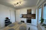 Dvosoban stan, Rijeka, Zamet, najam, 700 €, 50 m2
