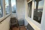 Dvosoban stan, Rijeka, Zamet, najam, 700 €, 50 m2