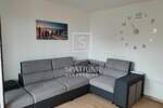 Dvosoban stan, Rijeka, Donja Vežica, najam, 700 €, 47 m2