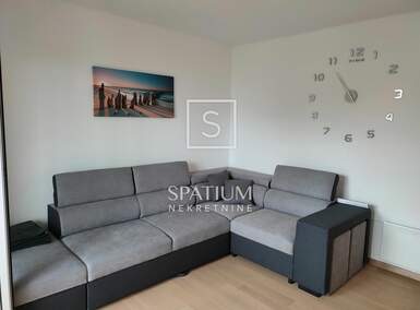 Dvosoban stan, Rijeka, Donja Vežica, najam, 700 €, 47 m2