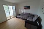 Dvosoban stan, Rijeka, Donja Vežica, najam, 700 €, 47 m2