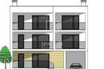 Trosoban stan, Osijek, Višnjevac, prodaja, 225900 €, 82 m2