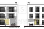 Trosoban stan, Osijek, Višnjevac, prodaja, 225900 €, 82 m2