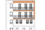 Cetvorosoban stan, Osijek, Retfala, prodaja, 254000 €, 90 m2