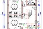 Dvosoban stan, Osijek, Gornji grad / Centar, prodaja, 168000 €, 49 m2