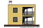 Dvosoban stan, Osijek, Gornji grad / Centar, prodaja, 168000 €, 49 m2