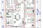 Trosoban stan, Osijek, Gornji grad / Centar, prodaja, 211800 €, 72 m2