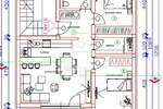 Trosoban stan, Osijek, Gornji grad / Centar, prodaja, 211800 €, 72 m2