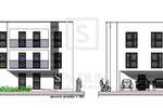 Cetvorosoban stan, Osijek, Gornji grad / Centar, prodaja, 274900 €, 94 m2