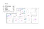 Cetvorosoban stan, Vrbnik, prodaja, 430000 €, 107 m2