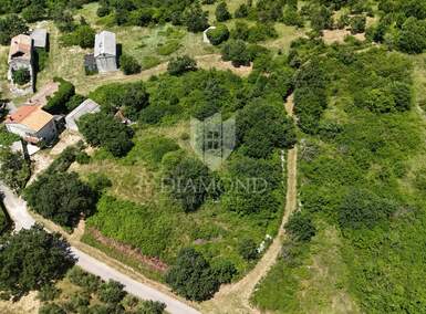 Zemljiste, Barban, prodaja, 150000 €, 2593 m2