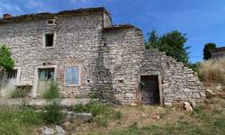 Kuca, Barban, prodaja, 59000 €, 130 m2