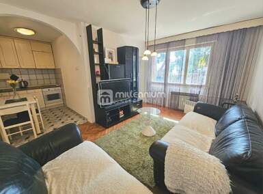 Dvosoban stan, Rijeka, Gornja Vežica, prodaja, 160000 €, 36 m2