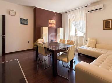 Trosoban stan, Rijeka, Belveder, prodaja, 245000 €, 62 m2