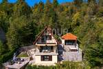 Kuca, Fužine, Lič, prodaja, 399000 €, 124 m2