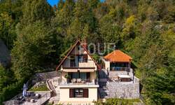 Kuca, Fužine, Lič, prodaja, 399000 €, 124 m2