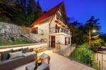 Kuca, Fužine, Lič, prodaja, 399000 €, 124 m2
