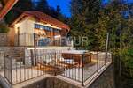 Kuca, Fužine, Lič, prodaja, 399000 €, 124 m2