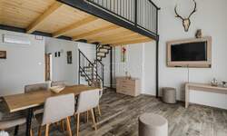 Stan, Novigrad, prodaja, 540000 €, 161 m2