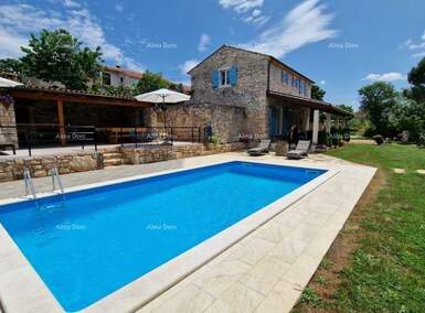 Kuca, Sveti Lovreč, prodaja, 590000 €, 160 m2