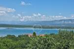 Cetvorosoban stan, Dobrinj, Klimno, prodaja, 240000 €, 71 m2
