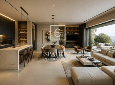 Stan, Osijek, Retfala, prodaja, 420500 €, 129 m2